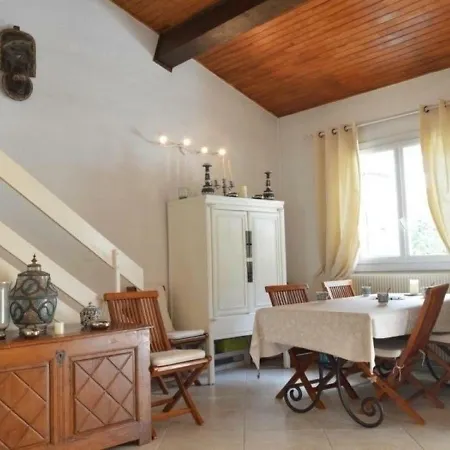 House Village Occitan Villa