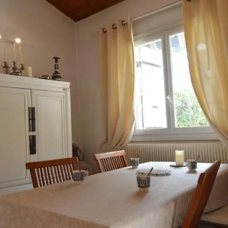 Villa House Village Occitan Agde