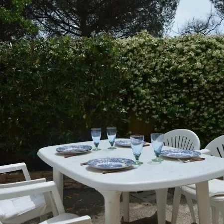 Villa House Village Occitan Agde